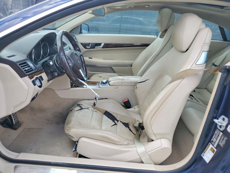 2014 MERCEDES-BENZ E 350 — Фото 7 из 12