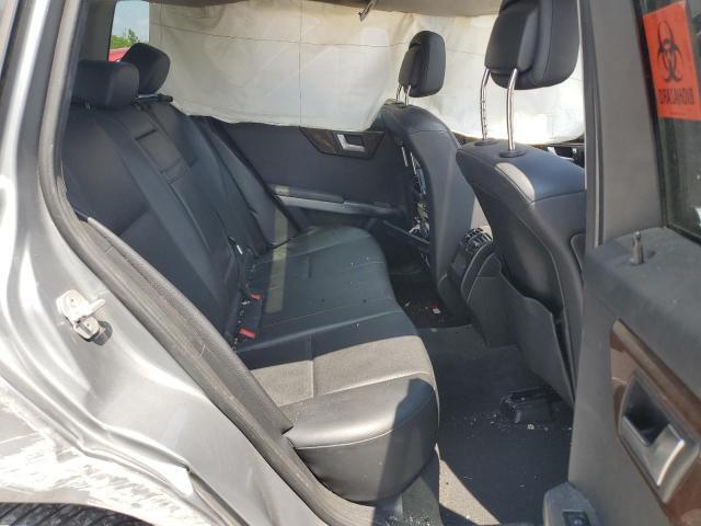 2014 MERCEDES-BENZ GLK 350 — Фото 11 из 13