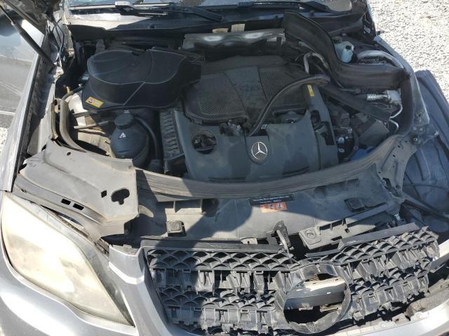 2014 MERCEDES-BENZ GLK 350 — Фото 12 из 13