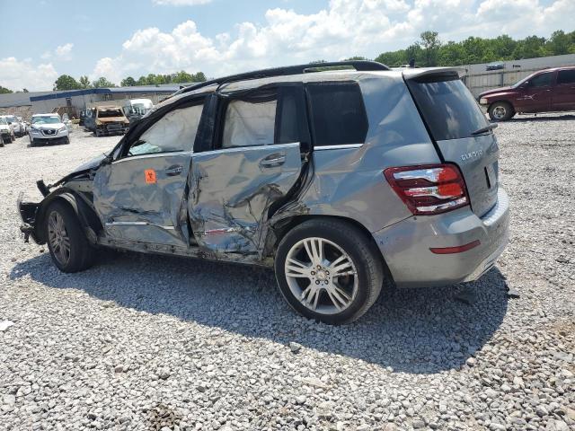 2014 MERCEDES-BENZ GLK 350 — Фото 2 из 13