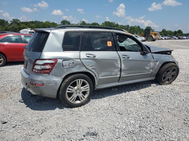 2014 MERCEDES-BENZ GLK 350 — Фото 3 из 13