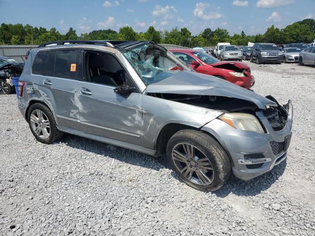 2014 MERCEDES-BENZ GLK 350 — Фото 4 из 13