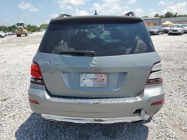 2014 MERCEDES-BENZ GLK 350 — Фото 6 из 13