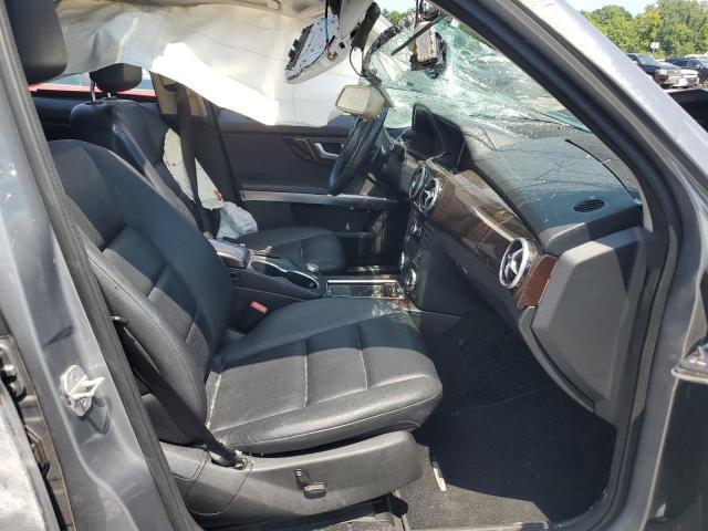 2014 MERCEDES-BENZ GLK 350 — Фото 7 из 13