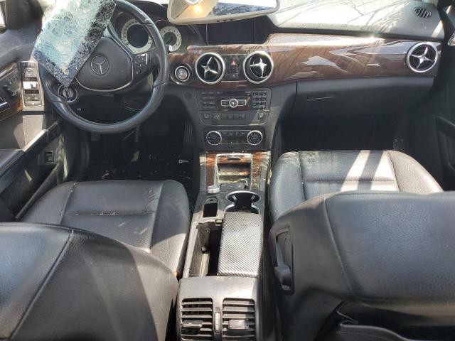 2014 MERCEDES-BENZ GLK 350 — Фото 8 из 13
