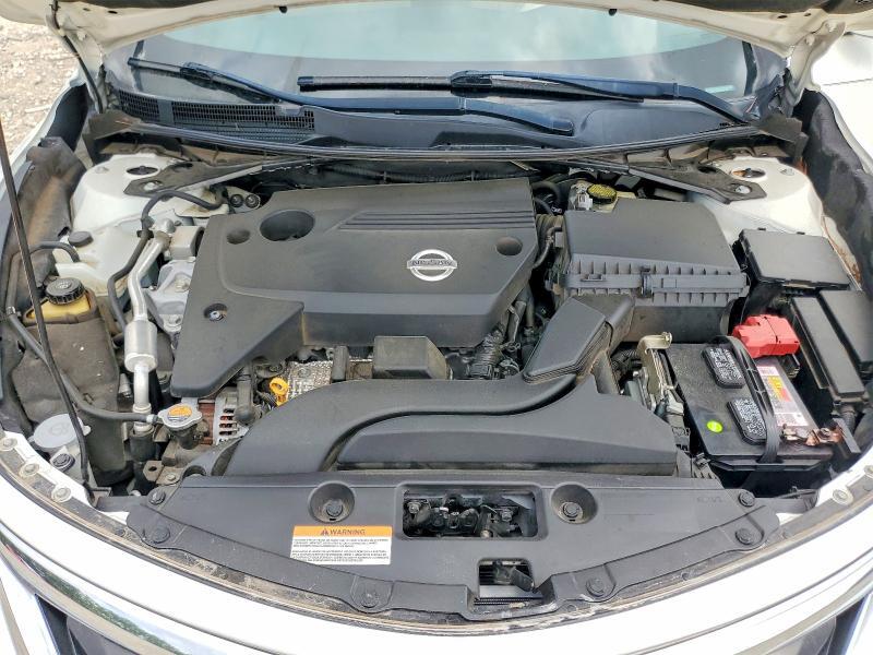 2014 NISSAN ALTIMA 2.5 SV — Фото 11 из 12
