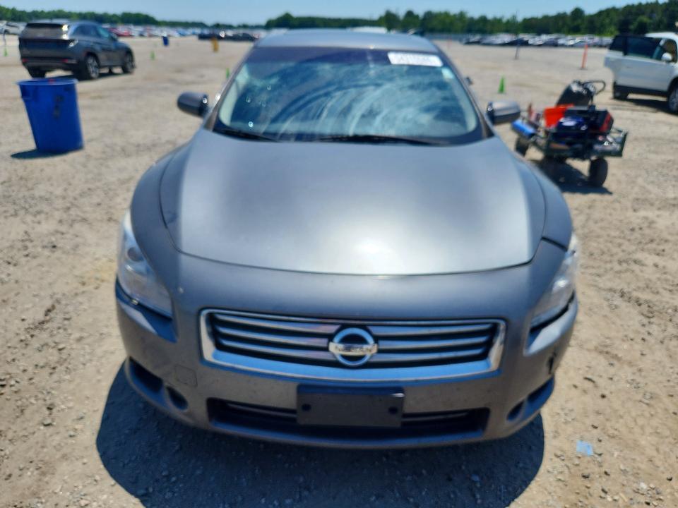 2014 NISSAN MAXIMA — Фото 5 из 12