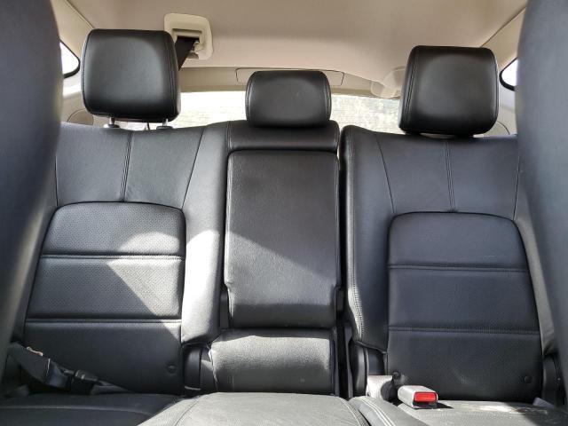 2014 NISSAN MURANO S — Фото 10 из 13