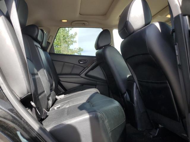 2014 NISSAN MURANO S — Фото 11 из 13