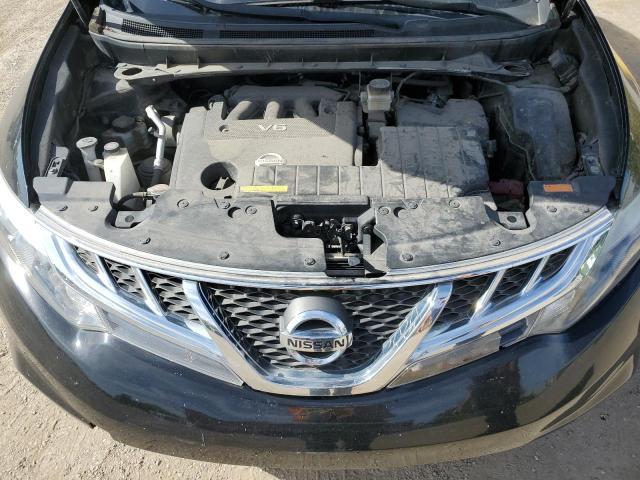 2014 NISSAN MURANO S — Фото 12 из 13