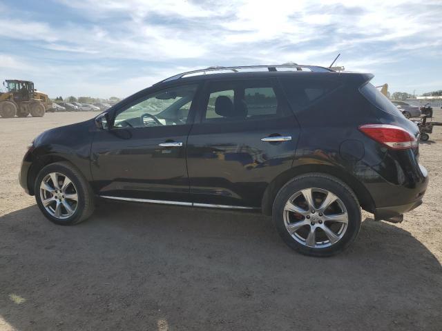 2014 NISSAN MURANO S — Фото 2 из 13
