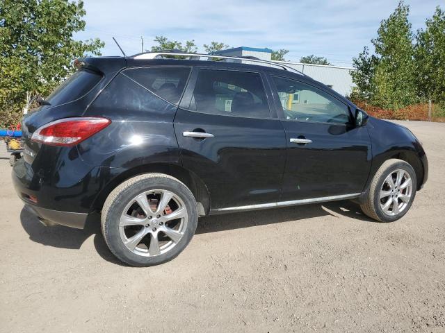 2014 NISSAN MURANO S — Фото 3 из 13