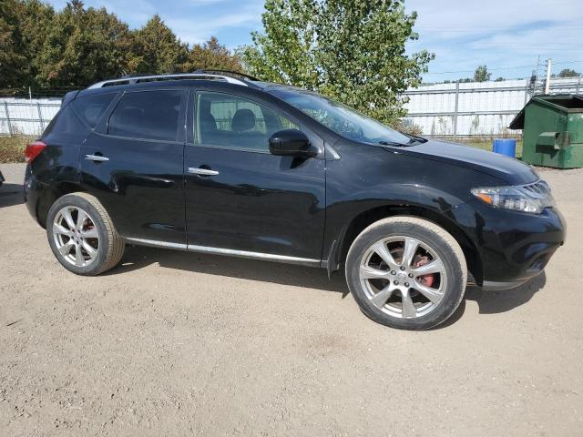 2014 NISSAN MURANO S — Фото 4 из 13