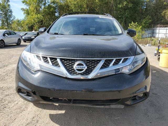 2014 NISSAN MURANO S — Фото 5 из 13