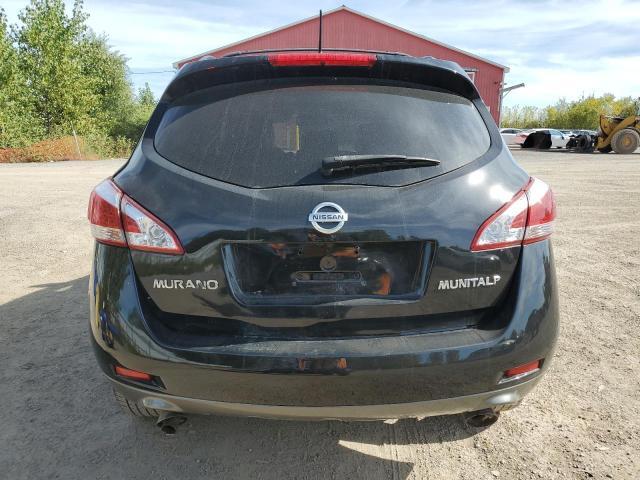 2014 NISSAN MURANO S — Фото 6 из 13