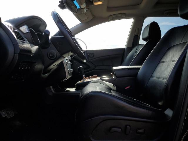 2014 NISSAN MURANO S — Фото 7 из 13