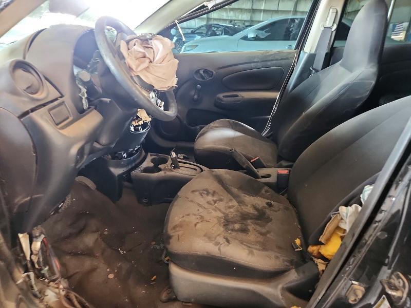 2014 NISSAN VERSA 1.6 S — Фото 7 из 12