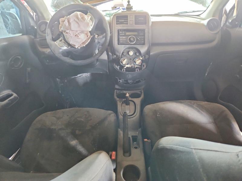 2014 NISSAN VERSA 1.6 S — Фото 8 из 12