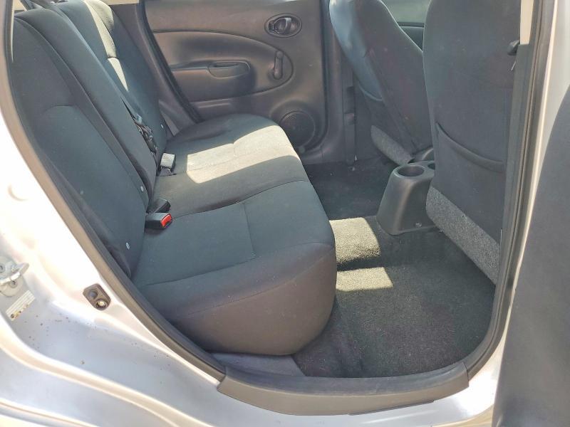 2014 NISSAN VERSA NOTE S — Фото 10 из 13
