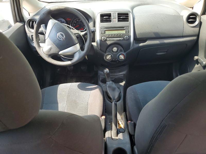 2014 NISSAN VERSA NOTE S — Фото 8 из 13
