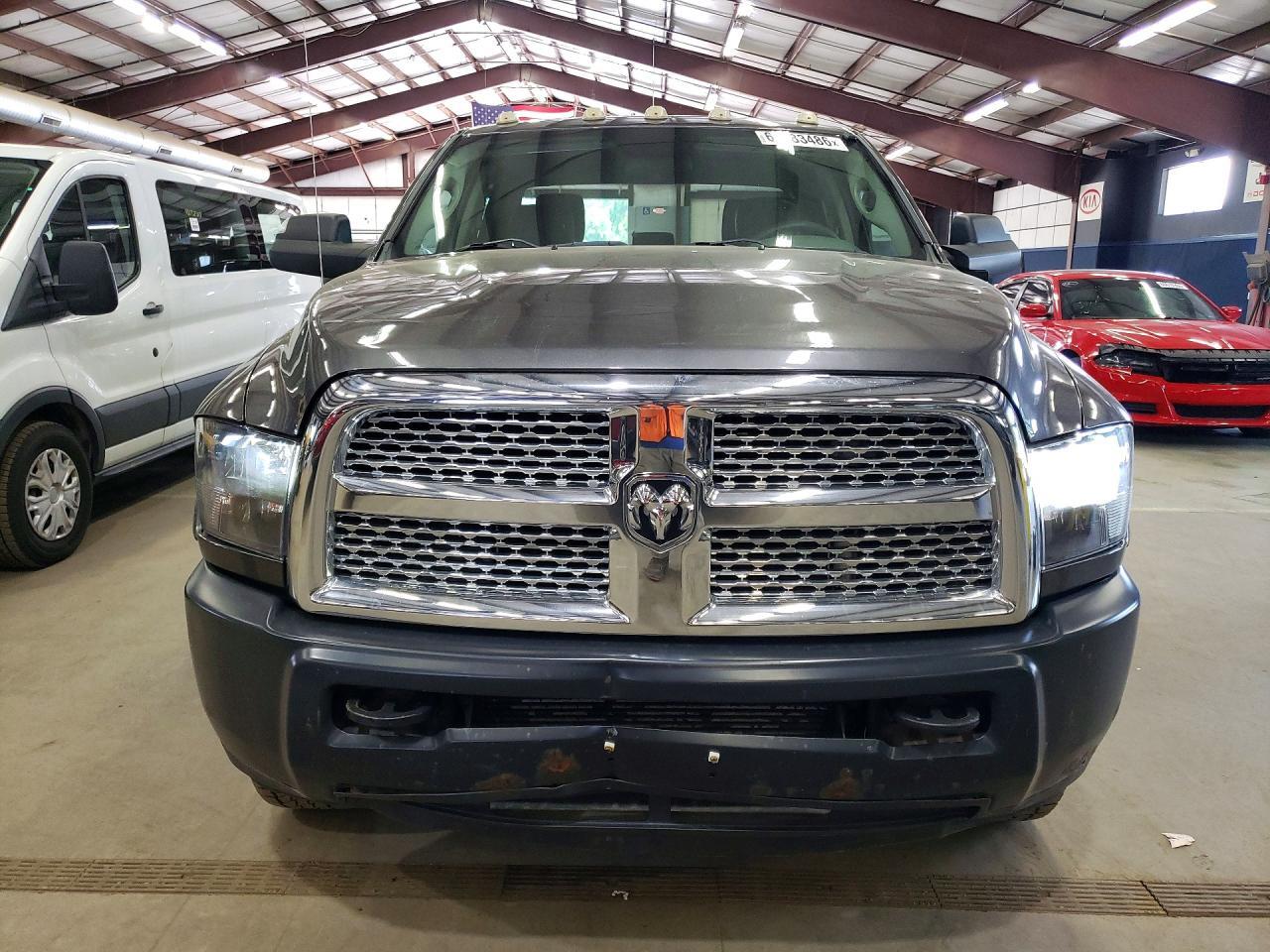 3C6UR5HL9EG279218 2014 RAM 2500 photo no. 5