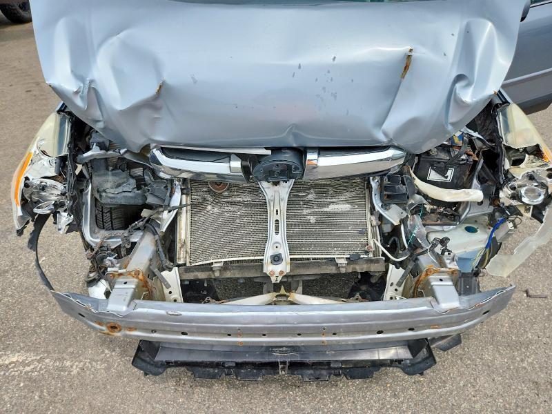 2014 SUBARU OUTBACK 2.5I LIMITED — Фото 12 из 14