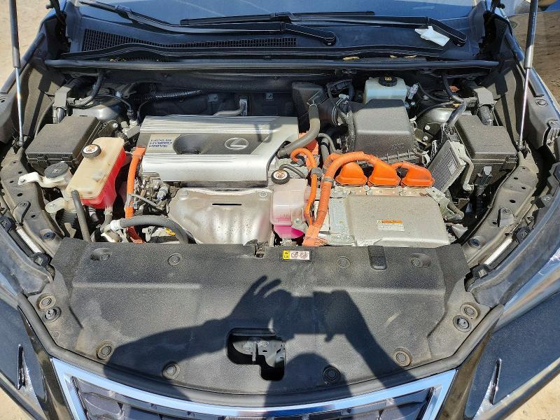 2019 LEXUS NX 300H — Фото 12 из 13