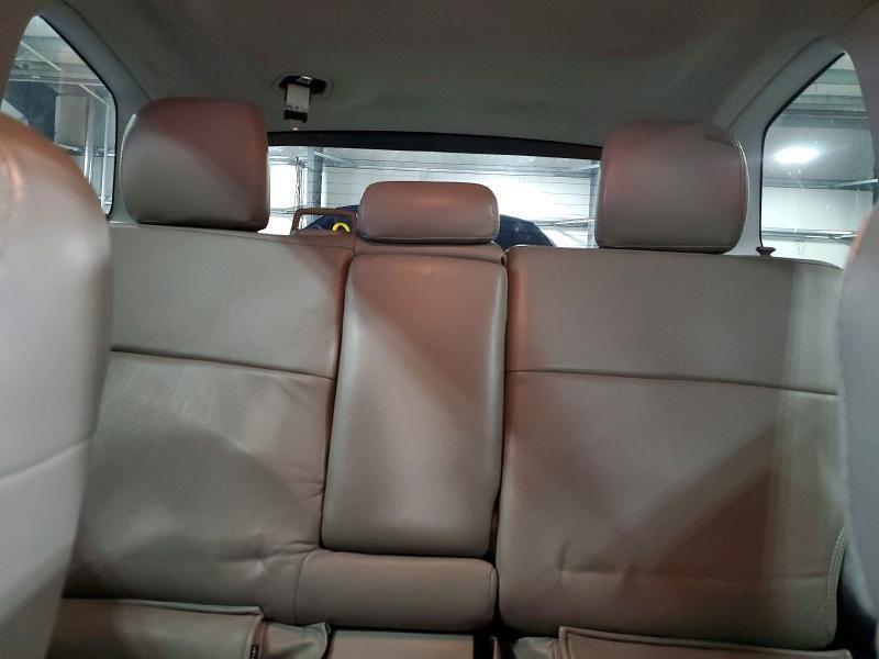 JF2SJAEC6EH487939 2014 SUBARU FORESTER photo no. 10