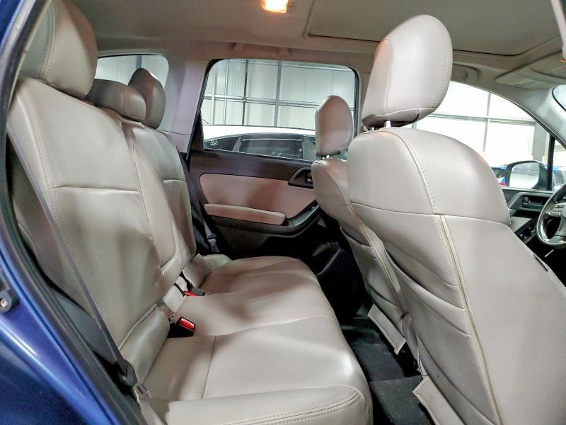 JF2SJAEC6EH487939 2014 SUBARU FORESTER photo no. 11