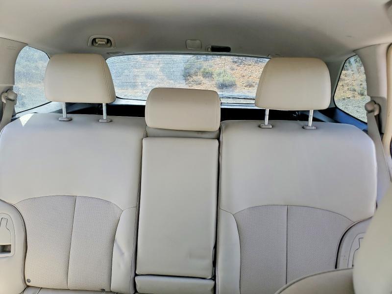 4S4BRBLCXE3203186 2014 SUBARU OUTBACK photo no. 10