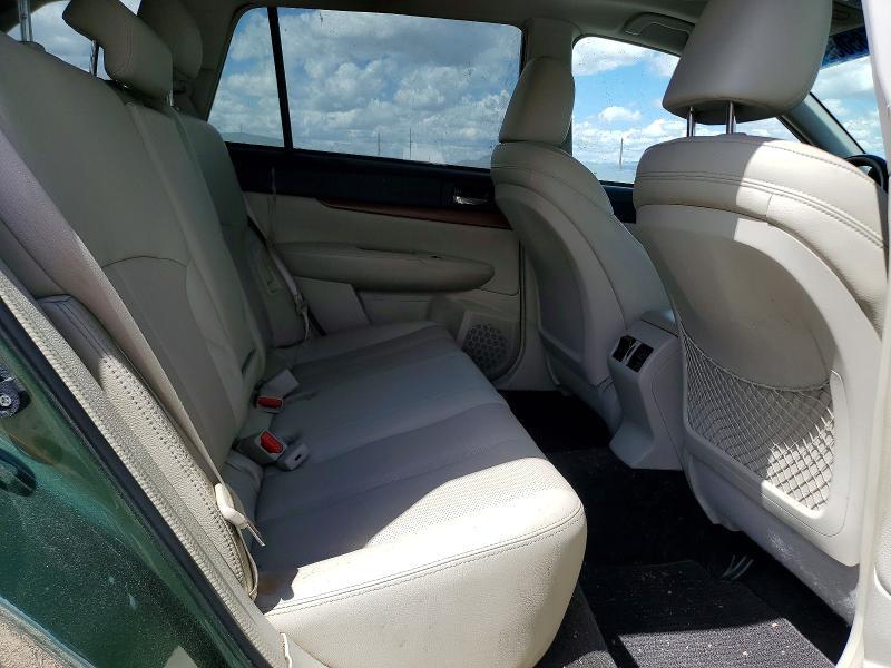 4S4BRBLCXE3203186 2014 SUBARU OUTBACK photo no. 11