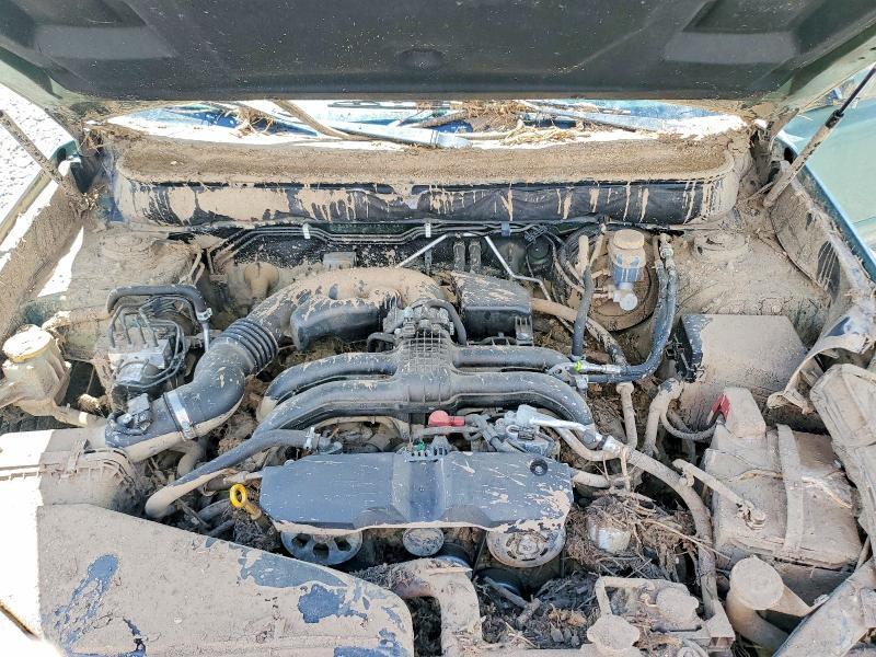4S4BRBLCXE3203186 2014 SUBARU OUTBACK photo no. 12