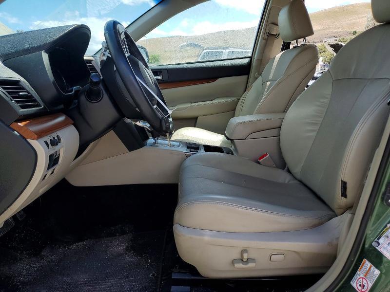 4S4BRBLCXE3203186 2014 SUBARU OUTBACK photo no. 7