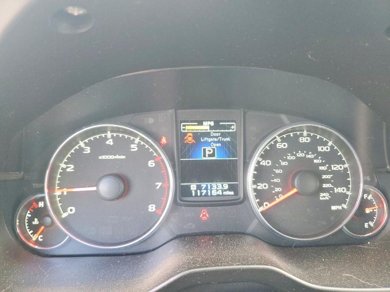 4S4BRBLCXE3203186 2014 SUBARU OUTBACK photo no. 9