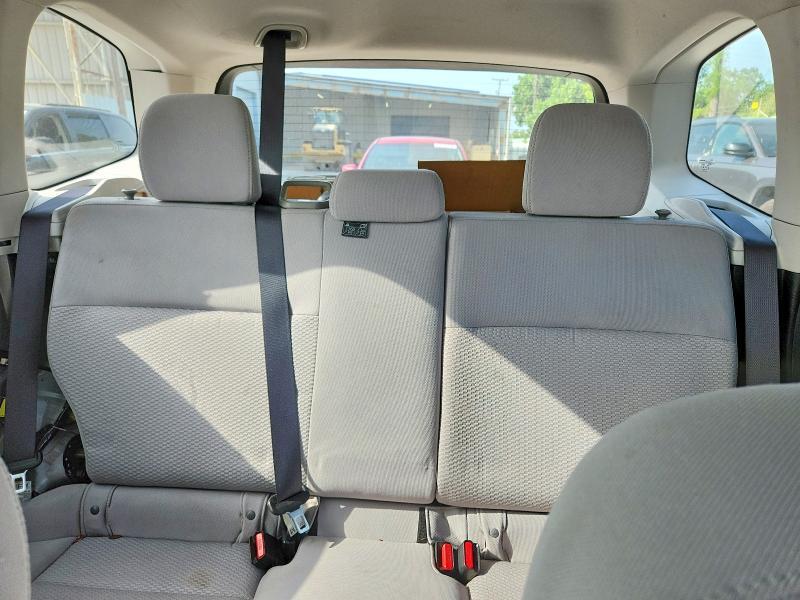 2014 SUBARU FORESTER 2.5I — Фото 10 из 13