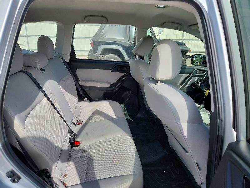 2014 SUBARU FORESTER 2.5I — Фото 11 из 13