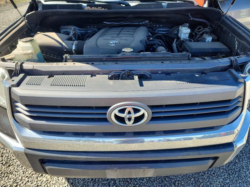 2014 TOYOTA TUNDRA CREWMAX SR5 — Фото 11 из 12