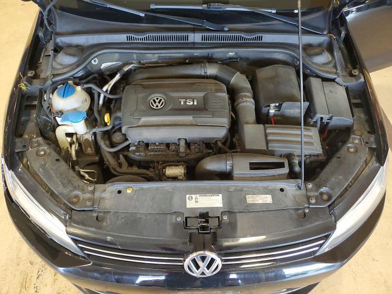 3VWD17AJ6EM330645 2014 VOLKSWAGEN JETTA photo no. 11
