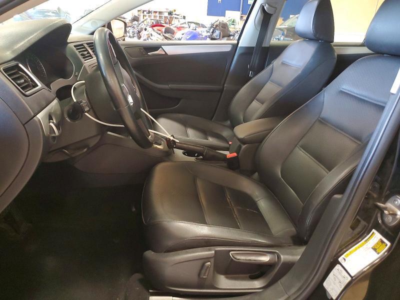 3VWD17AJ6EM330645 2014 VOLKSWAGEN JETTA photo no. 7