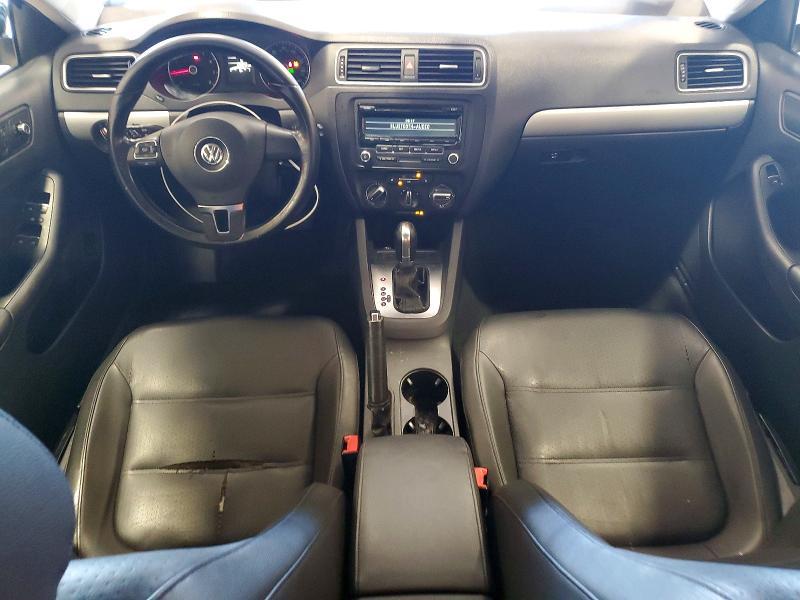 3VWD17AJ6EM330645 2014 VOLKSWAGEN JETTA photo no. 8