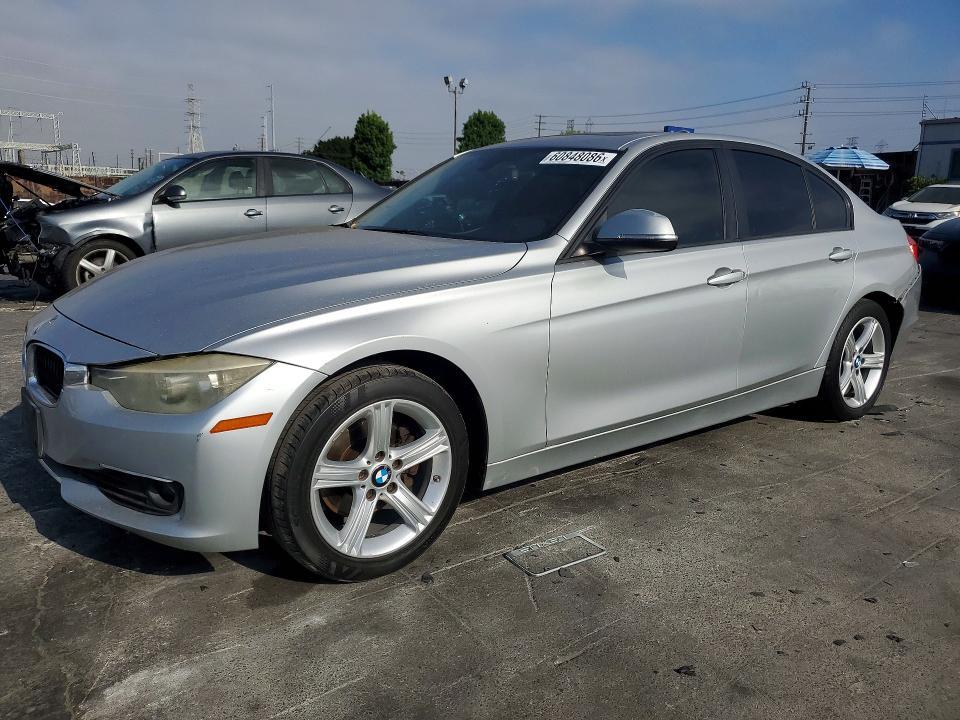 WBA3C1G53DNR44988 2013 BMW 328 photo no. 1