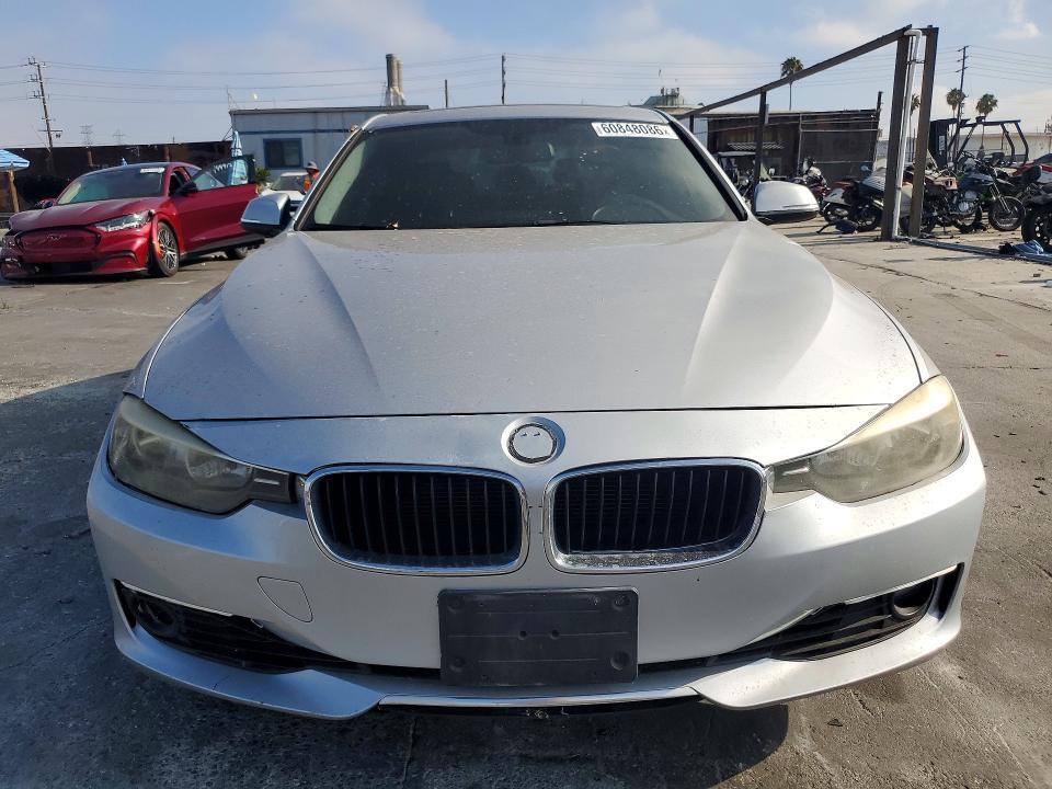 WBA3C1G53DNR44988 2013 BMW 328 photo no. 5