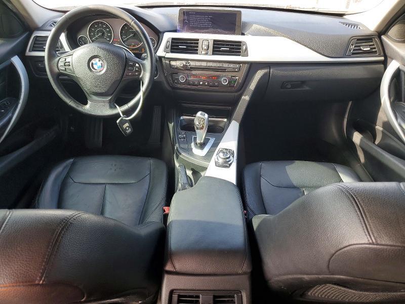 WBA3C1G53DNR44988 2013 BMW 328 photo no. 8