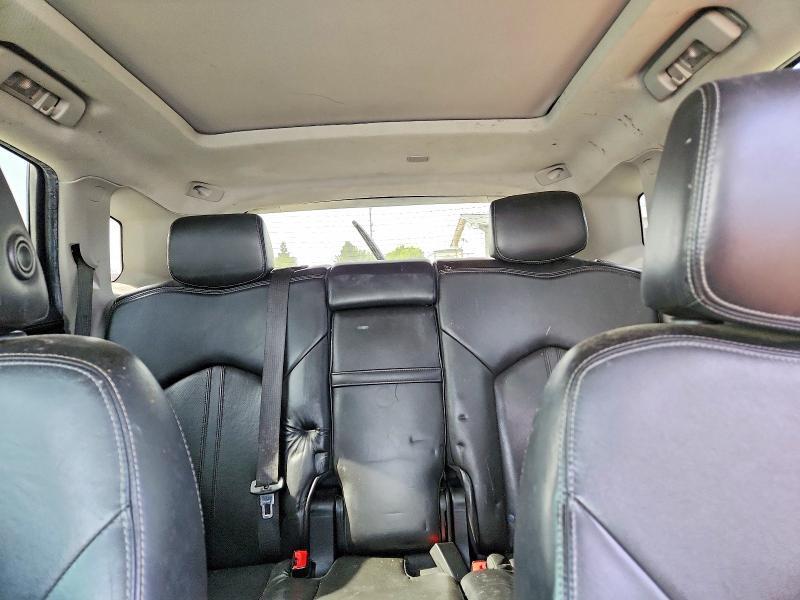 2013 CADILLAC SRX LUXURY COLLECTION — Фото 10 из 13