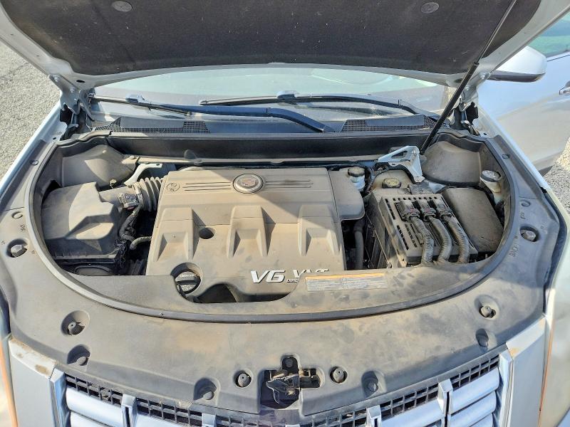 2013 CADILLAC SRX LUXURY COLLECTION — Фото 12 из 13