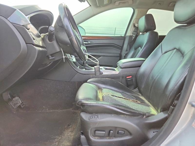 2013 CADILLAC SRX LUXURY COLLECTION — Фото 7 из 13