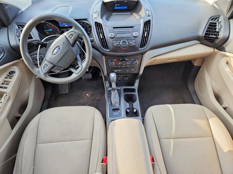 2017 FORD ESCAPE SE — Фото 8 из 13