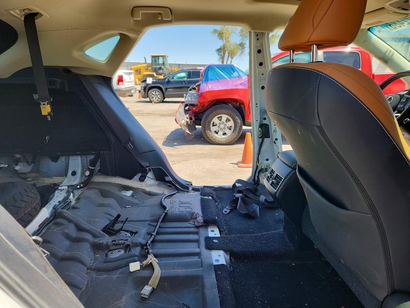 2019 LEXUS NX 300 BASE — Фото 10 из 13