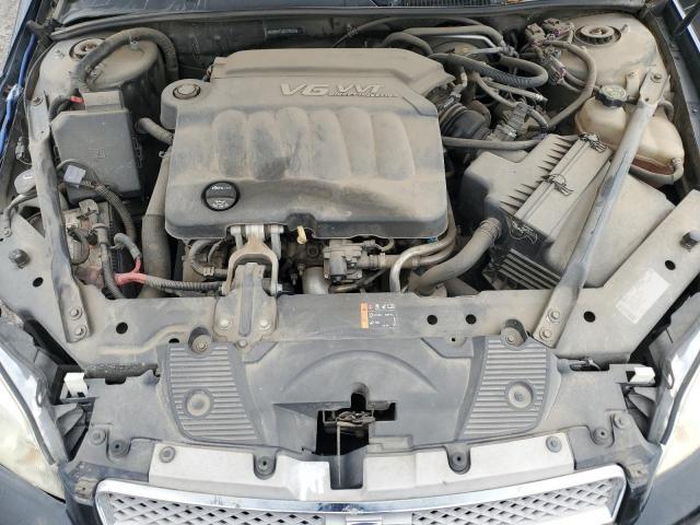 2013 CHEVROLET IMPALA LS — Фото 11 из 12
