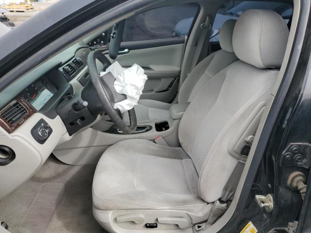 2013 CHEVROLET IMPALA LS — Фото 7 из 12